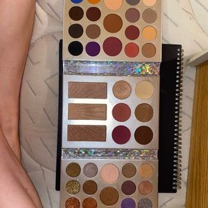 Pür Ultimate Face Palette